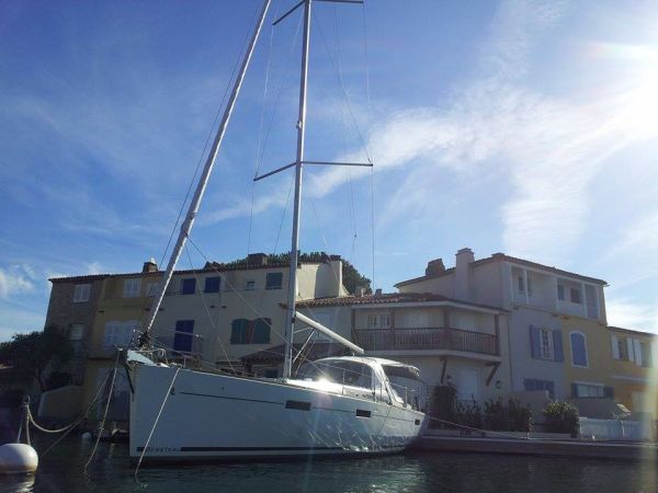 Port Grimaud